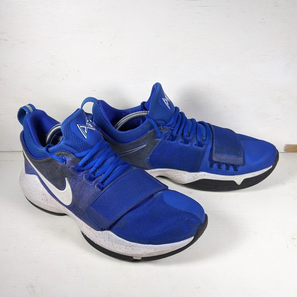 Nike PG 1 Basketball Shoe Men's 8.5